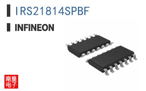 IRS21814SPBF