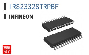 IRS2332STRPBF