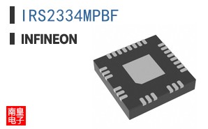 IRS2334MPBF