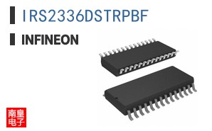 IRS2336DSTRPBF
