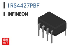 IRS4427PBF