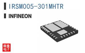 IRSM005-301MHTR