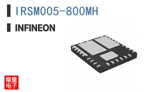 IRSM005-800MH