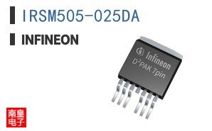 IRSM505-025DA