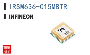 IRSM636-015MBTR