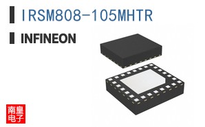 IRSM808-105MHTR