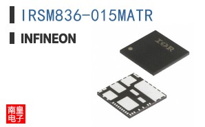 IRSM836-015MATR