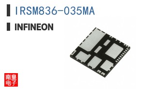 IRSM836-035MA