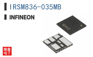 IRSM836-035MB