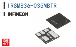 IRSM836-035MBTR