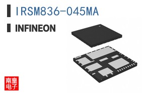 IRSM836-045MA
