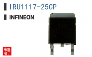 IRU1117-25CP