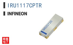 IRU1117CPTR