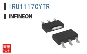 IRU1117CYTR