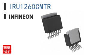 IRU1260CMTR
