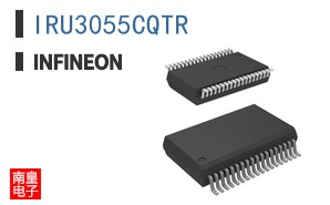 IRU3055CQTR