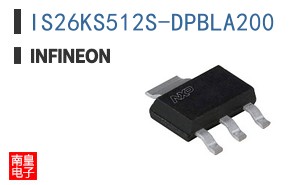 IS26KS512S-DPBLA200