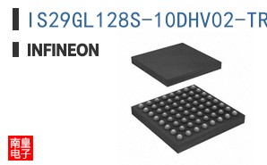 IS29GL128S-10DHV02-TR