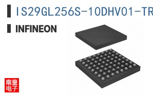 IS29GL256S-10DHV01-TR