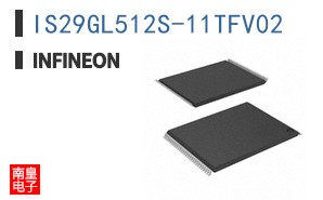 IS29GL512S-11TFV02