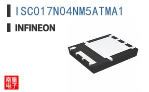 ISC017N04NM5ATMA1