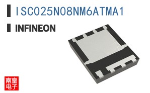 ISC025N08NM6ATMA1