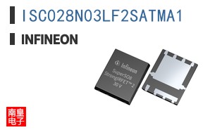 ISC028N03LF2SATMA1