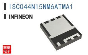 ISC044N15NM6ATMA1