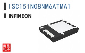 ISC151N08NM6ATMA1