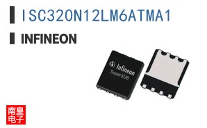ISC320N12LM6ATMA1