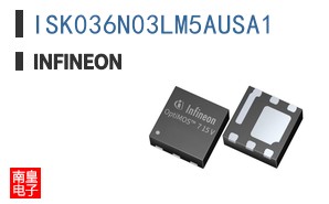 ISK036N03LM5AUSA1