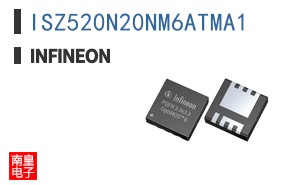 ISZ520N20NM6ATMA1