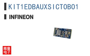 KIT1EDBAUXSICTOBO1