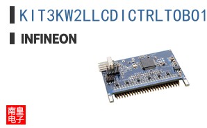 KIT3KW2LLCDICTRLTOBO1