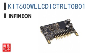 KIT600WLLCDICTRLTOBO1