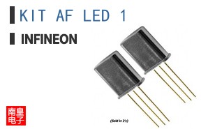 KIT AF LED 1