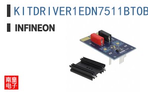 KITDRIVER1EDN7511BTOBO1