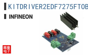 KITDRIVER2EDF7275FTOBO1