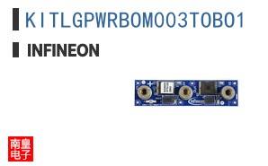 KITLGPWRBOM003TOBO1