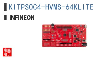 KITPSOC4-HVMS-64KLITE