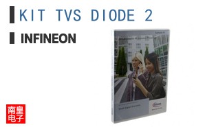 KIT TVS DIODE 2