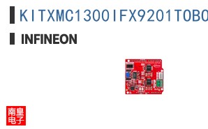 KITXMC1300IFX9201TOBO1