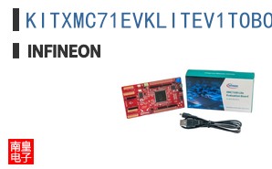 KITXMC71EVKLITEV1TOBO1