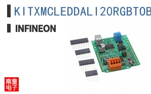 KITXMCLEDDALI20RGBTOBO1