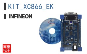 KIT_XC866_EK