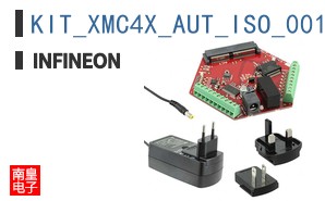 KIT_XMC4X_AUT_ISO_001