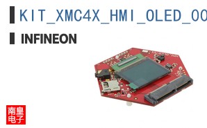 KIT_XMC4X_HMI_OLED_001