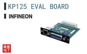 KP125 EVAL BOARD