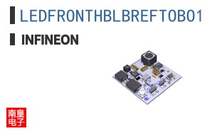 LEDFRONTHBLBREFTOBO1