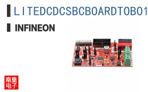 LITEDCDCSBCBOARDTOBO1